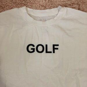 Tyler the Creator Golf Wang T-Shirt